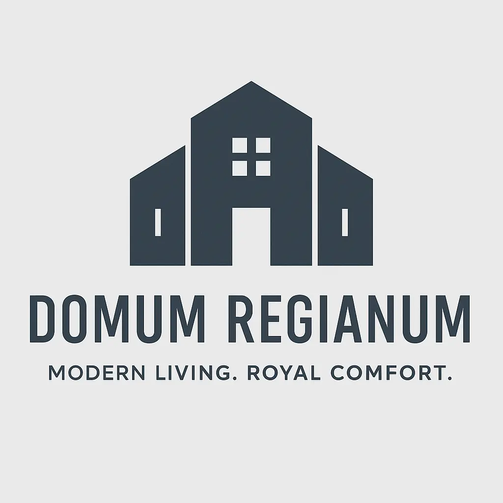 Domum Regianum Logo